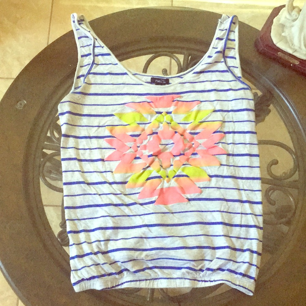 Women's Tank Top